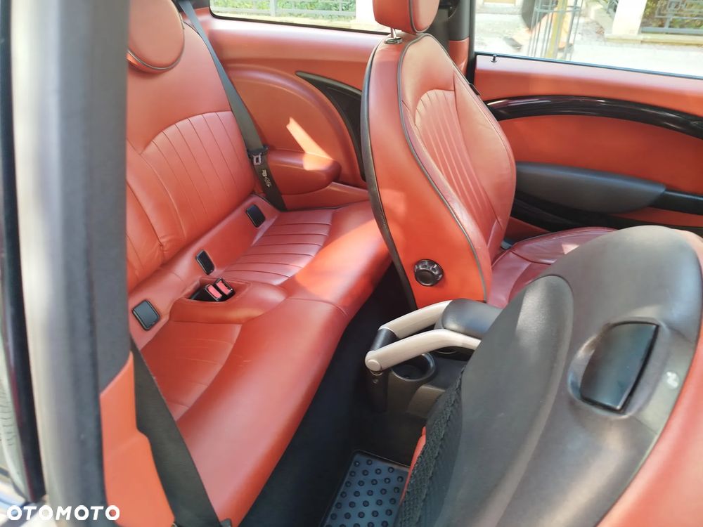 MINI Cooper S - 22