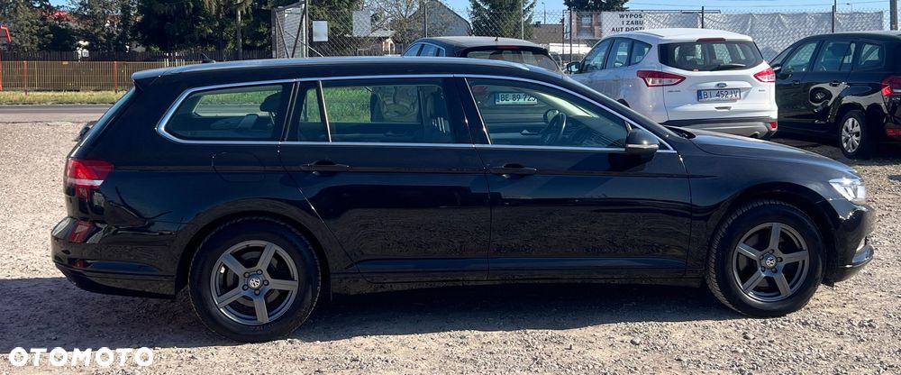 Volkswagen Passat - 3