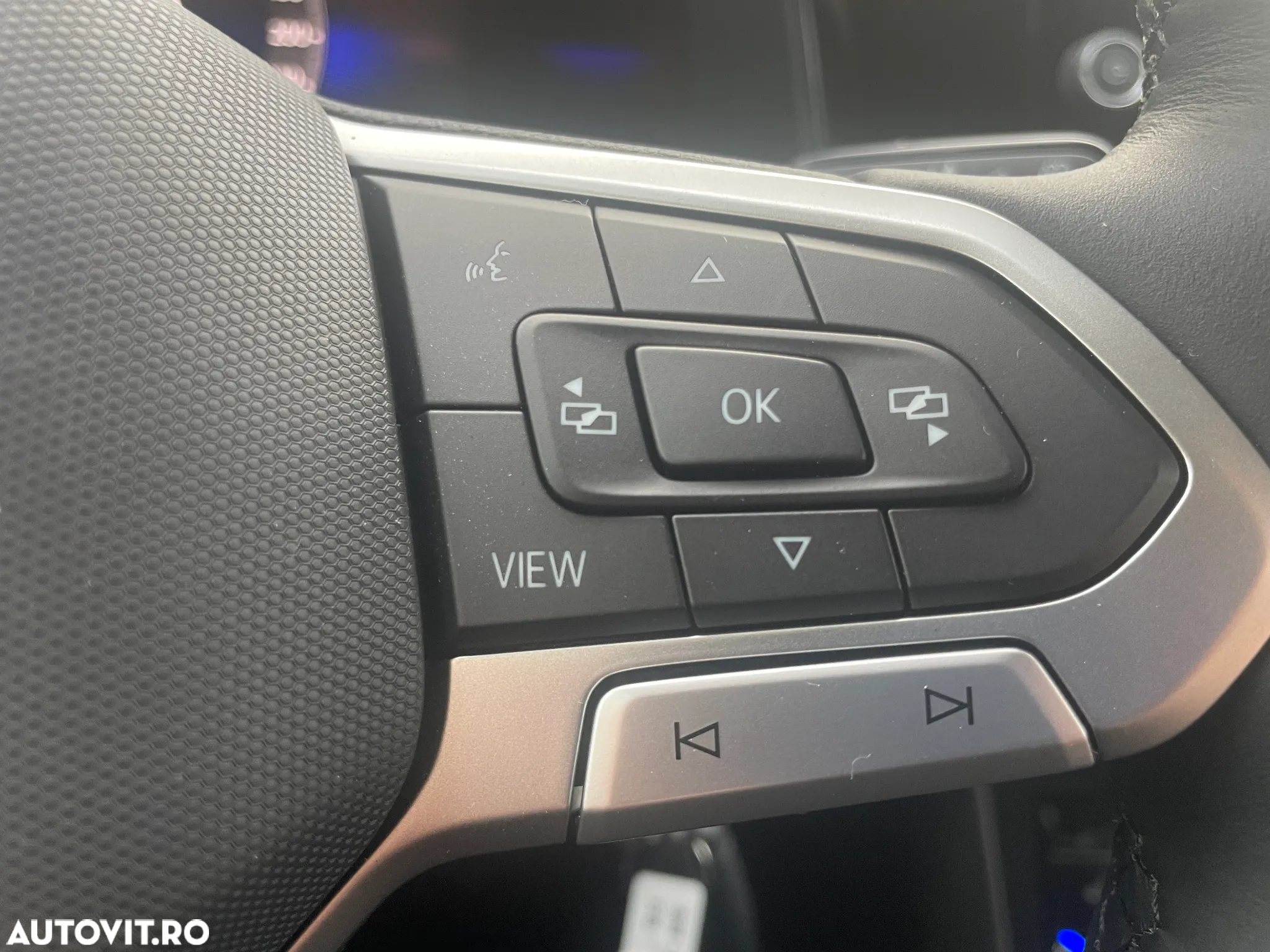 Volkswagen Polo 1.0 TSI Life - 17