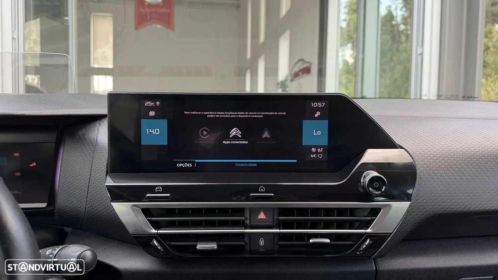 Citroën C4 1.5 BlueHDi Feel Pack - 24