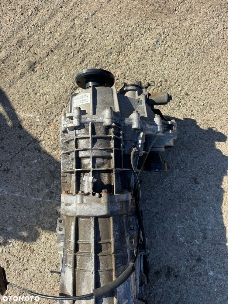 Skrzynia biegów FORD Ranger 3.2 - 18