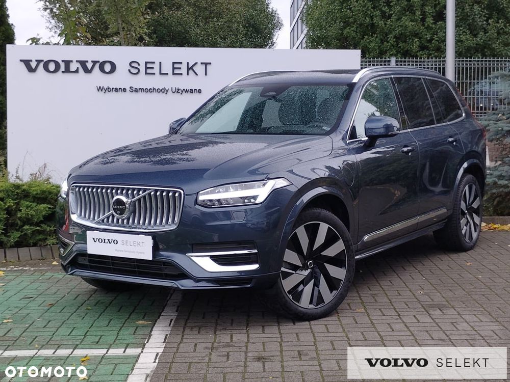 Volvo XC 90 - 2