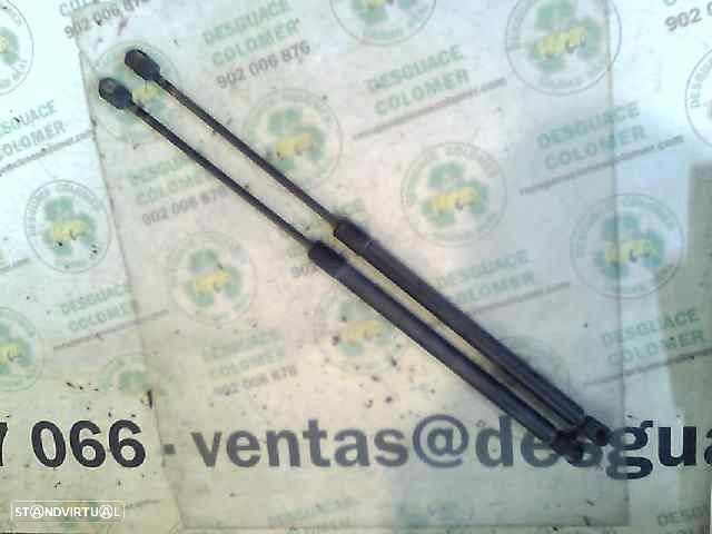 AMORTECEDORES DA MALA NISSAN MICRA III 1.2 16V 80CV 1240CC - 1