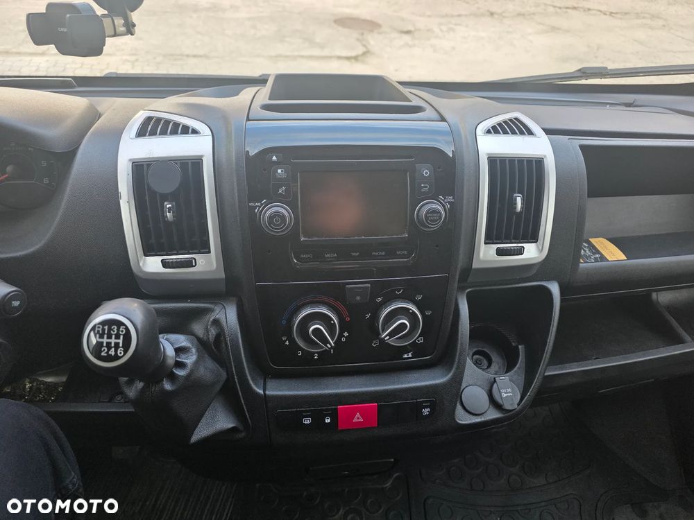 Fiat Ducato - 17