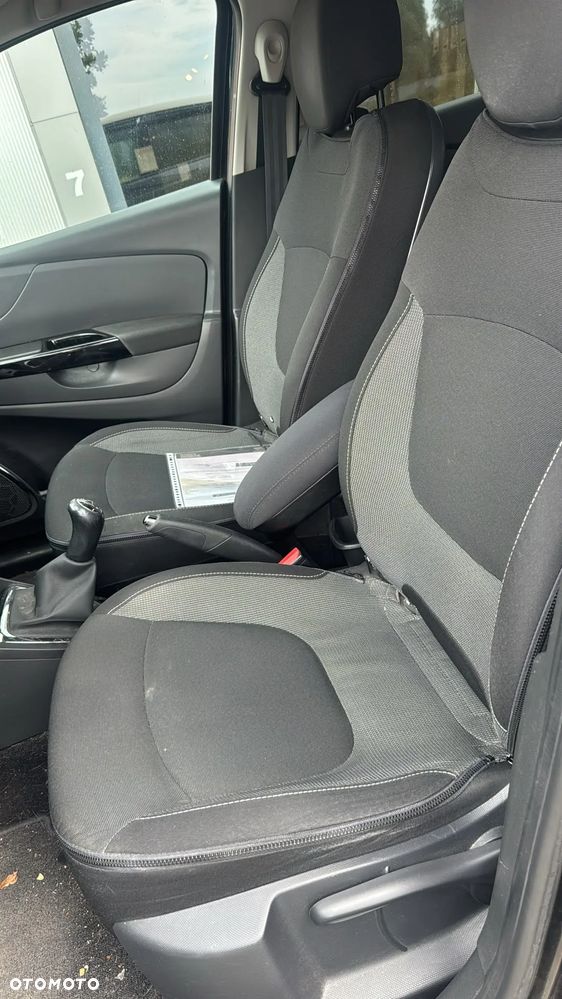 Renault Captur - 7