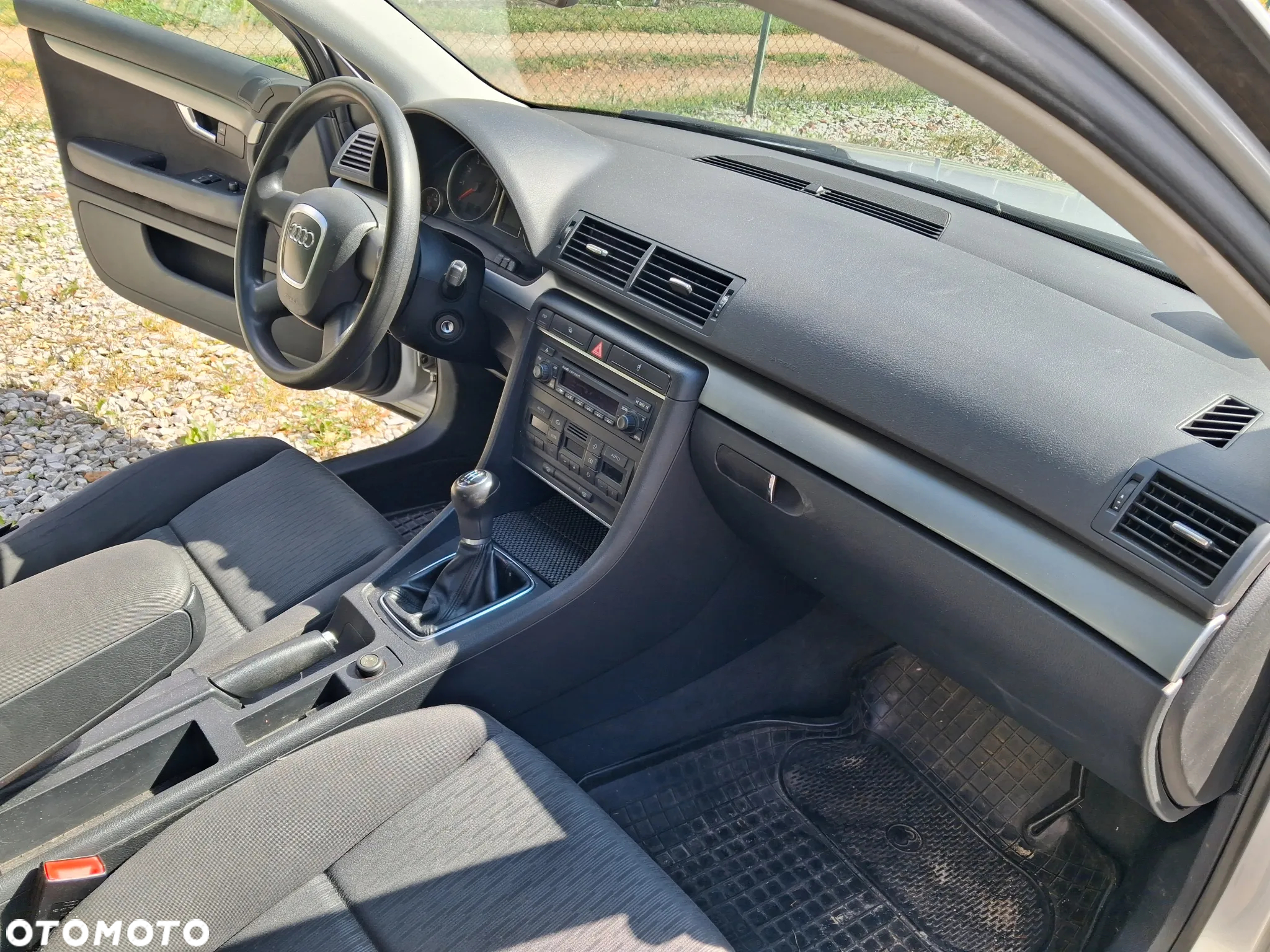 Audi A4 ver-2-0 - 15