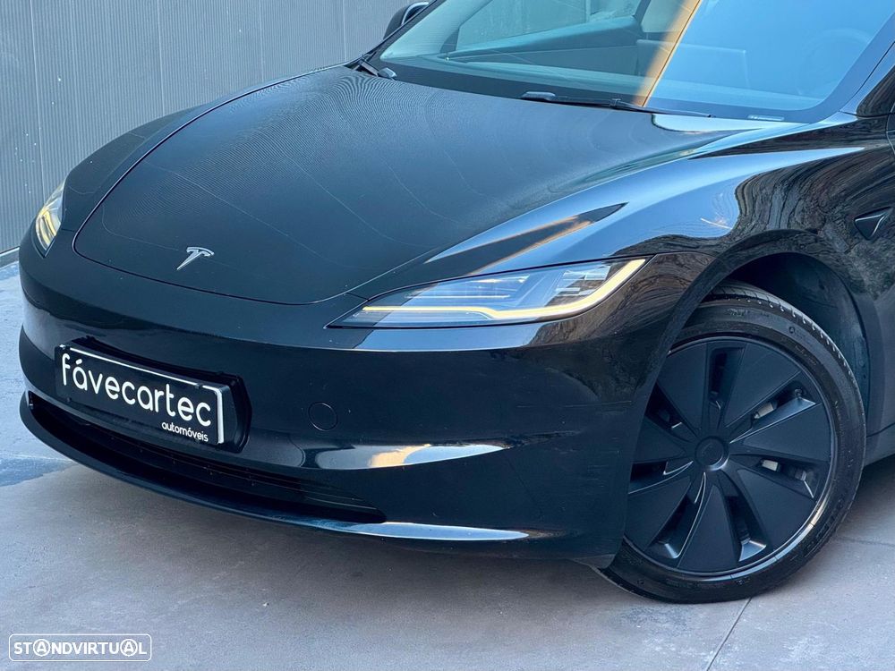 Tesla Model 3 Tração Traseira Premium - 10