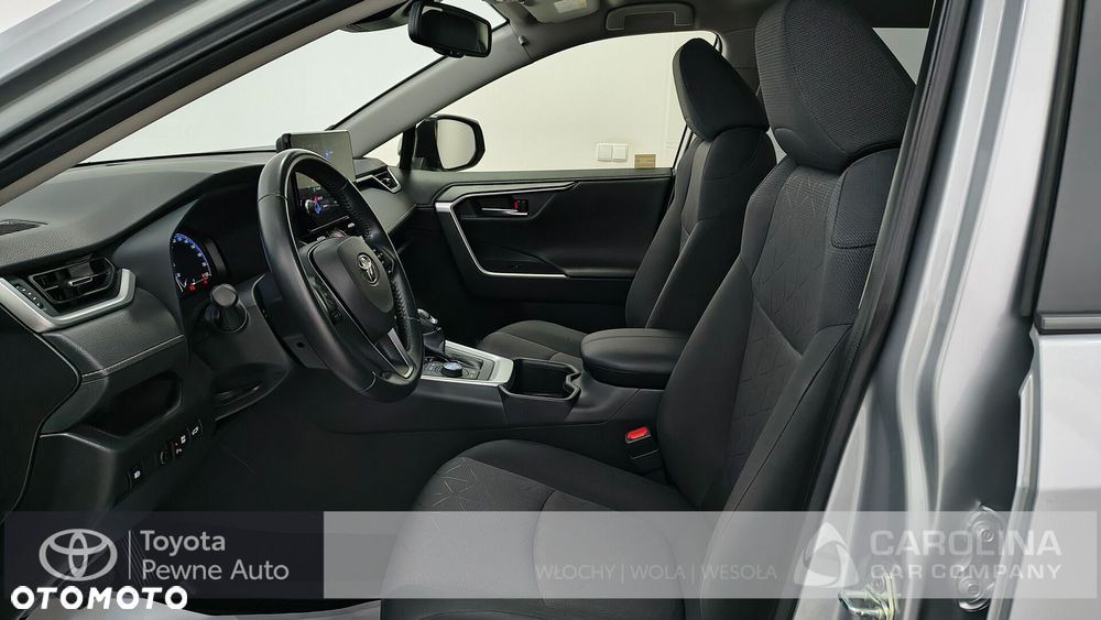 Toyota RAV4 2.0 Comfort 4x4 MS - 14