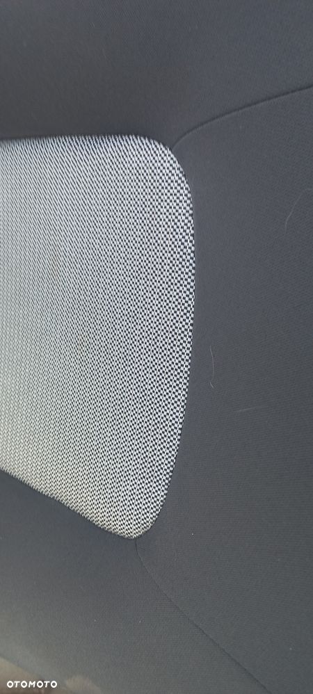 Seat Ibiza 6J 3D oparcie airbag pasażera prawa poduszka fotela prawa-poznań - 3