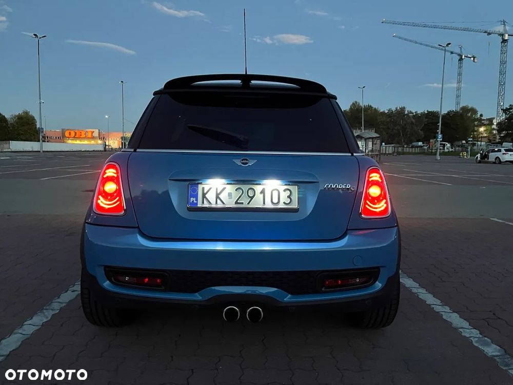 MINI Cooper S - 30