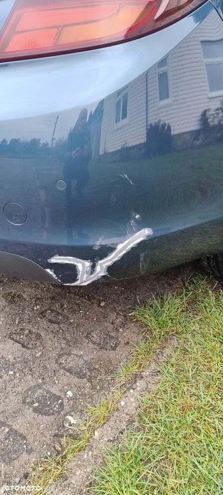 Opel Insignia 1.4 T Cosmo S&S - 18