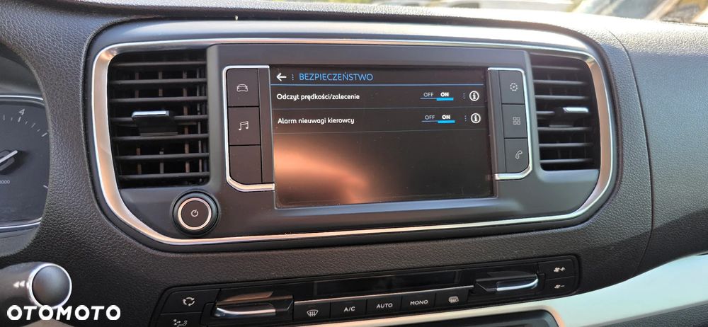 Peugeot Exper L2H1 2.0 177KM AUTOMAT 8-biegów - 27