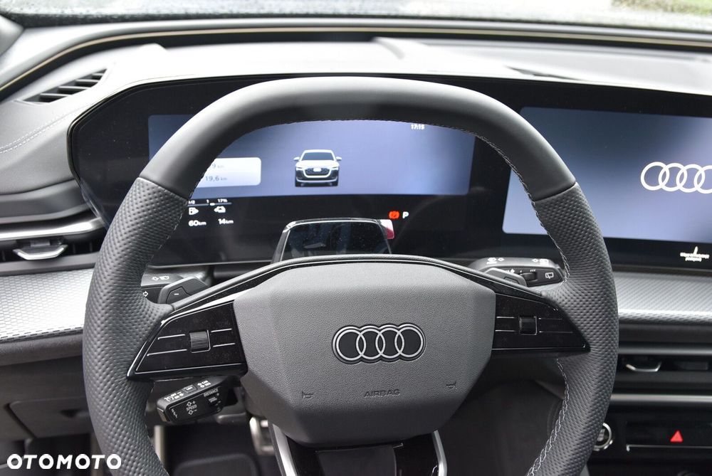 Audi Q5 Sportback - 10