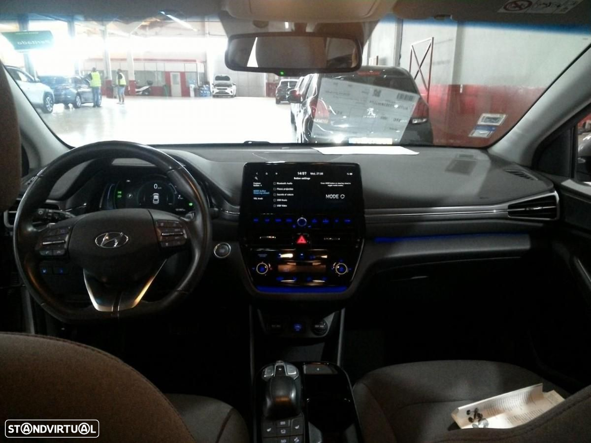 Hyundai Ioniq EV 38kWh - 3