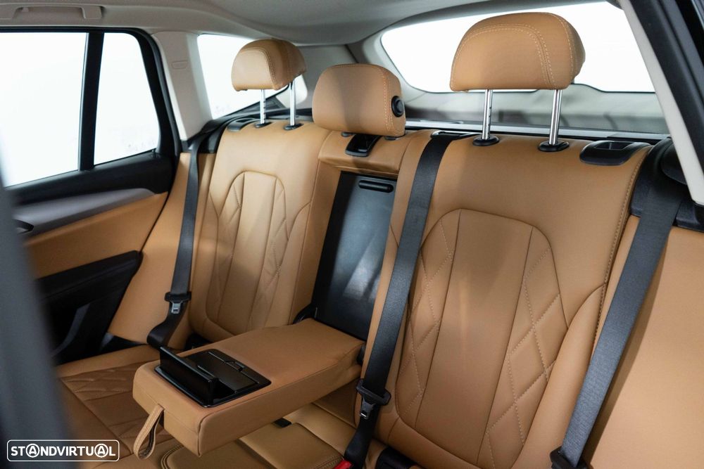 BMW X3 30 e xDrive Line Luxury - 10