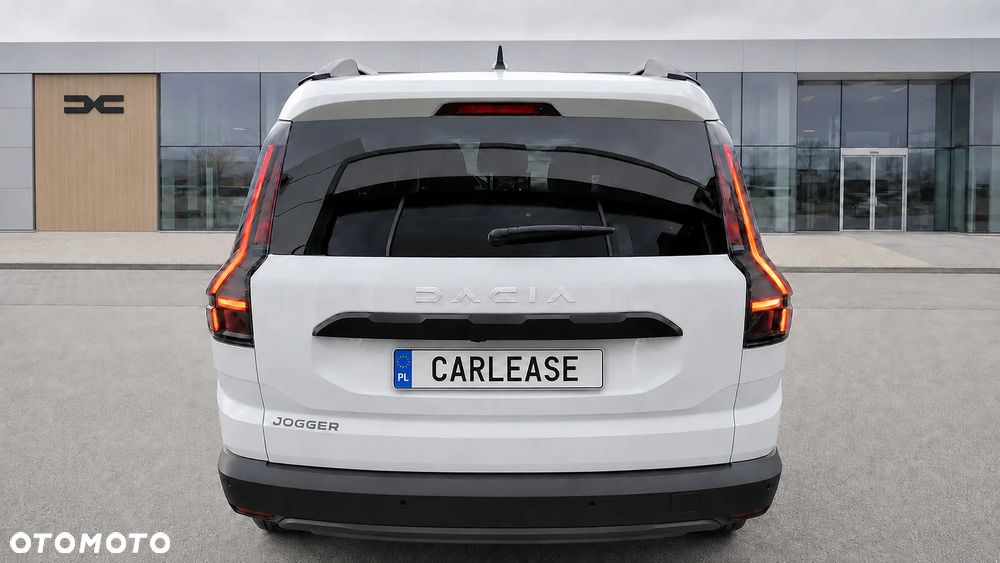 Dacia Jogger 1.2 Eco-G 120 Expression - 8