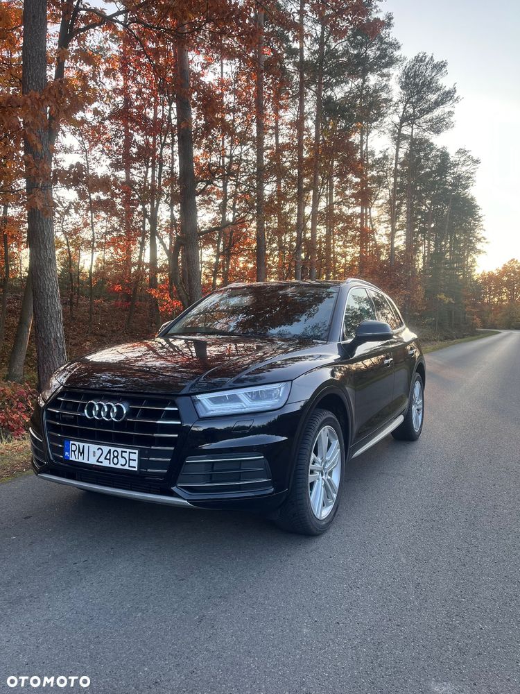 Audi Q5 2.0 TFSI Quattro S tronic - 2