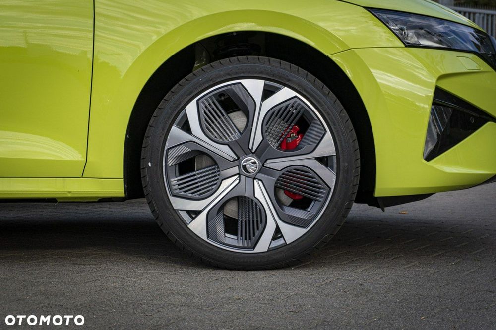 Skoda Octavia - 13