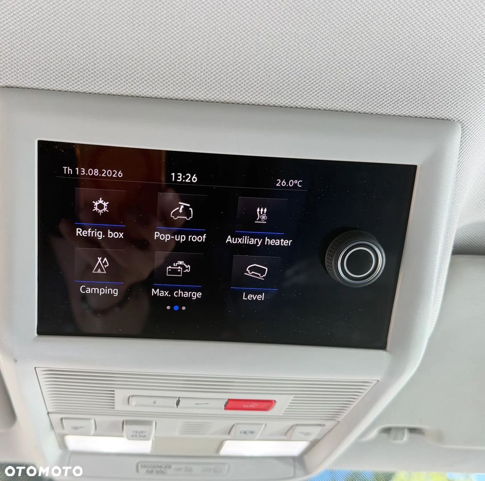 Volkswagen California - 30