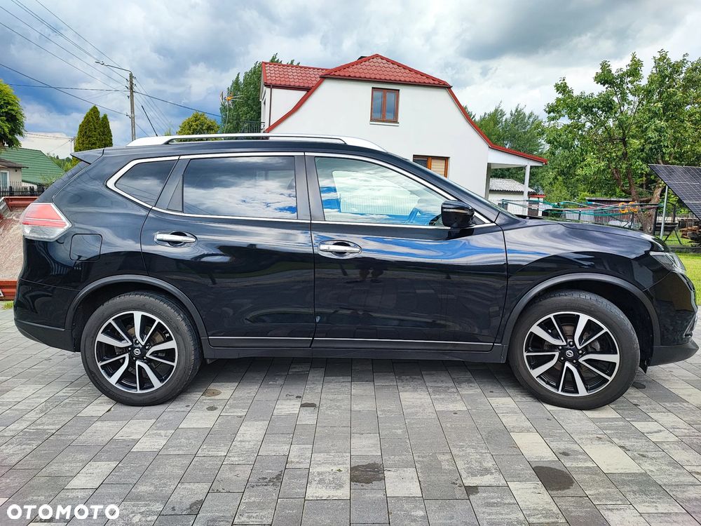 Nissan X-Trail 1.6 DIG-T Acenta - 8