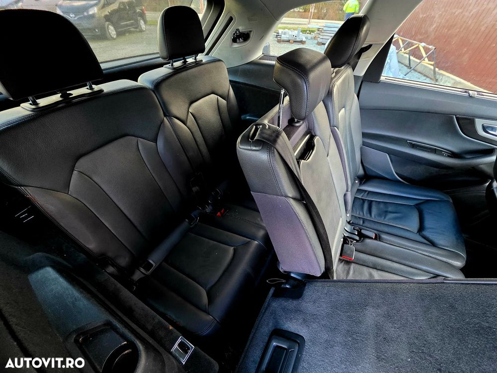 Audi Q7 - 6