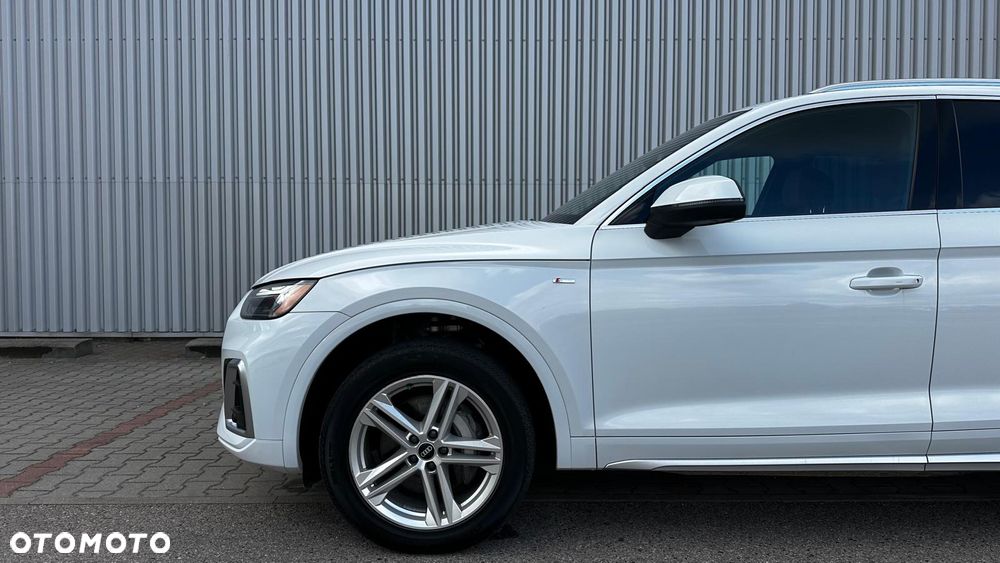 Audi Q5 - 35