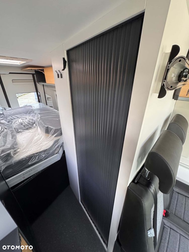 Adria Twin Sports 640 SGX 60Y PopTop - Nowy, Podnoszony Dach, Automat, FV23% - 19
