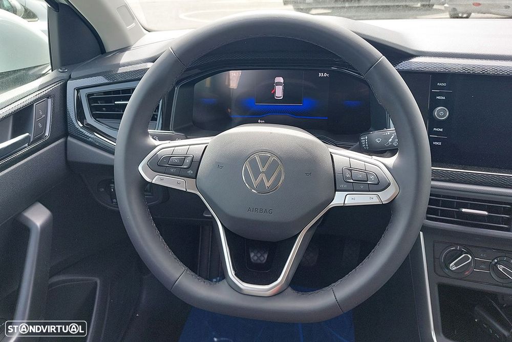 VW Taigo 1.0 TSI Urban - 14