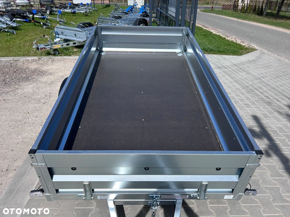 Neptun N7-236 RT / 236x129x40 / SPAWANA / DEMONTOWALNE BURTY / DMC 750 / GN099 - 5