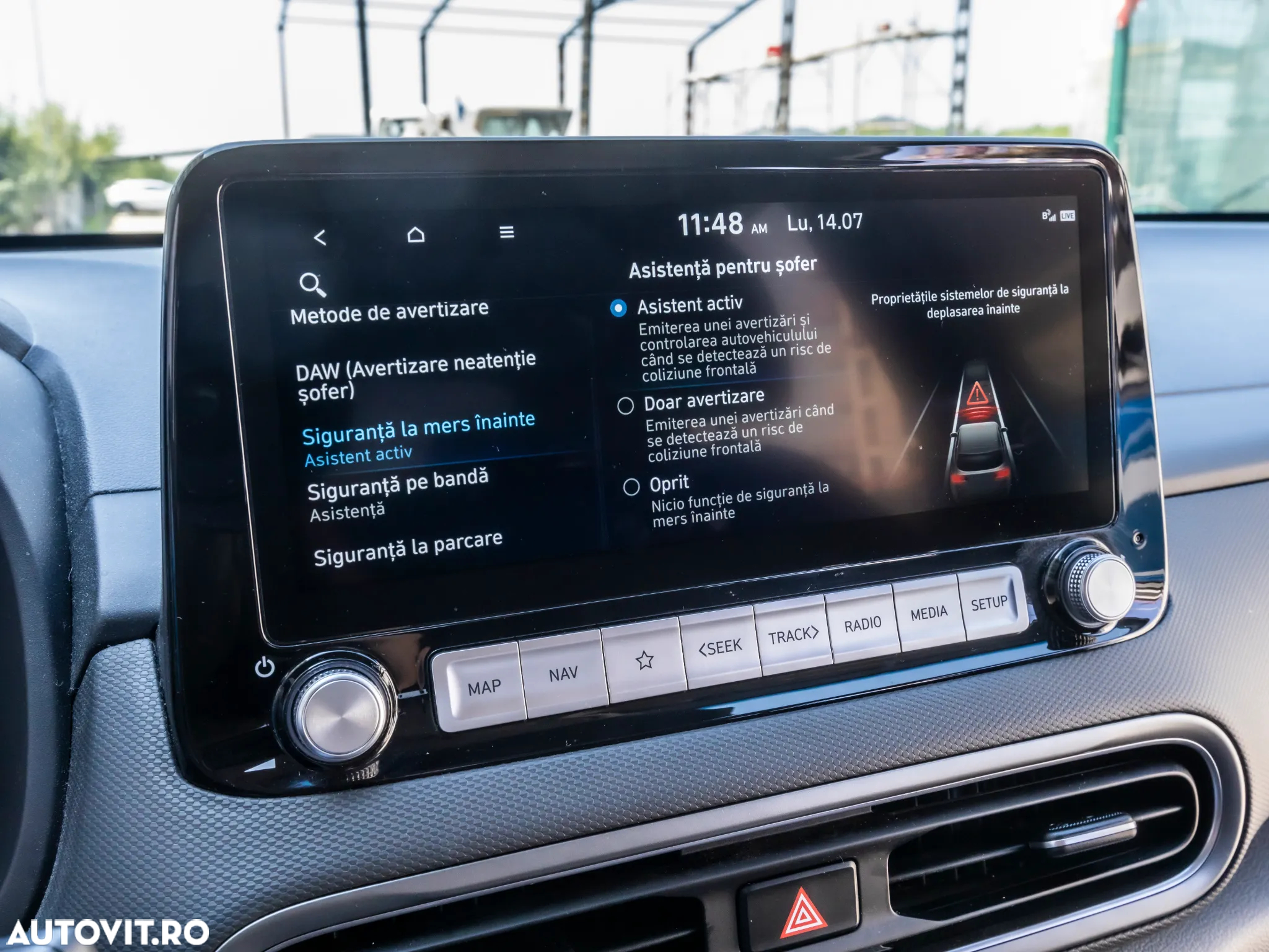 Hyundai KONA BEV 204 CP 64.8 kWh Premium - 28