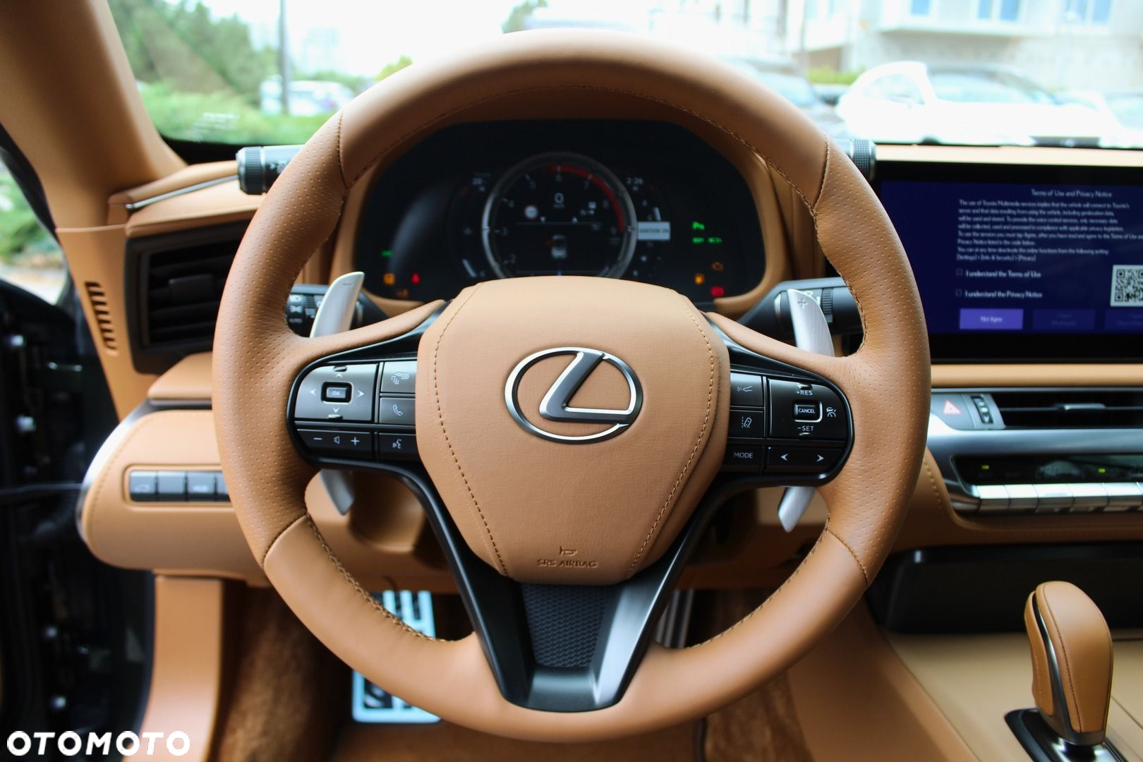 Lexus LC 500 Superturismo - 14