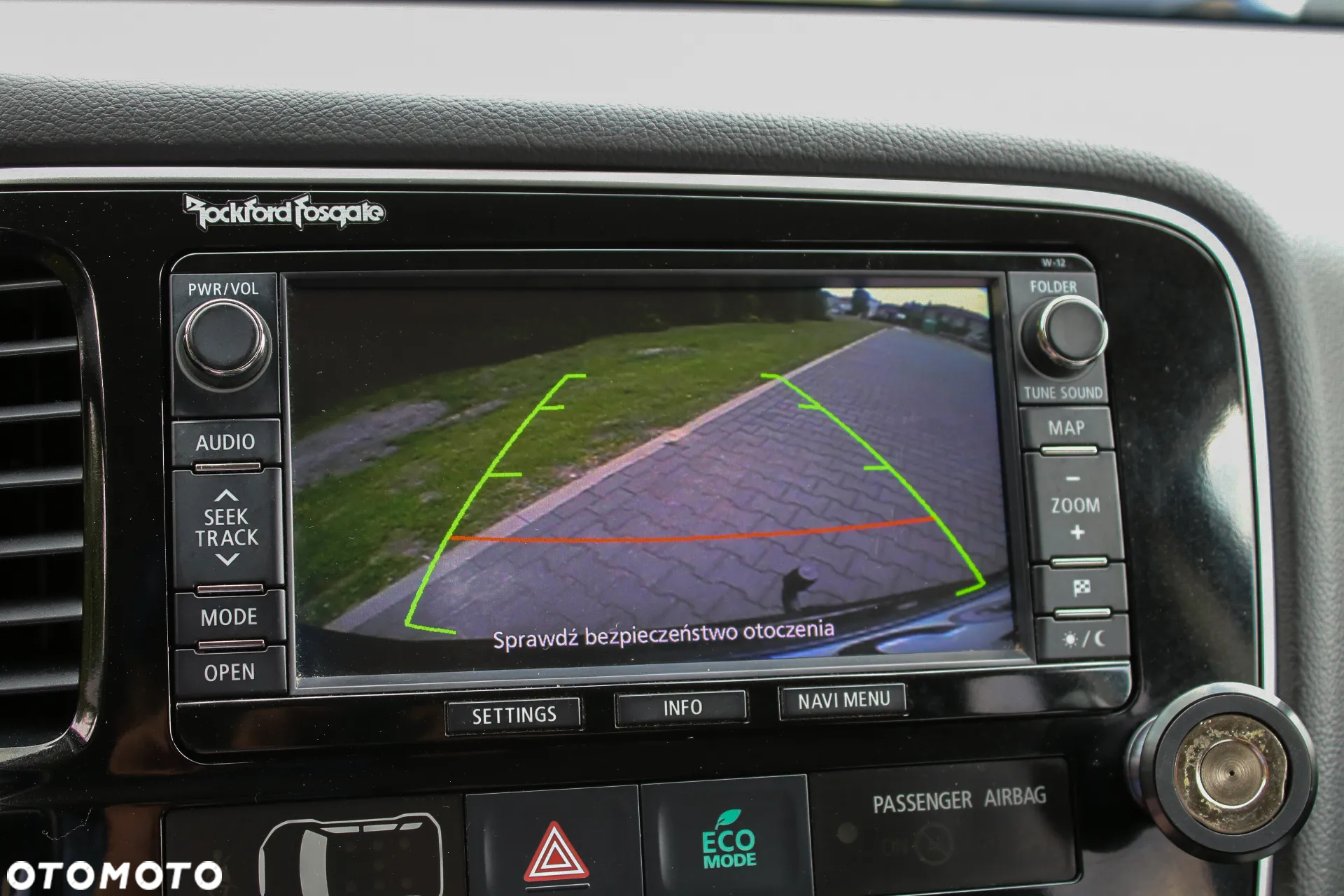 Mitsubishi Outlander 2.2 DI-D 4WD Instyle - 20