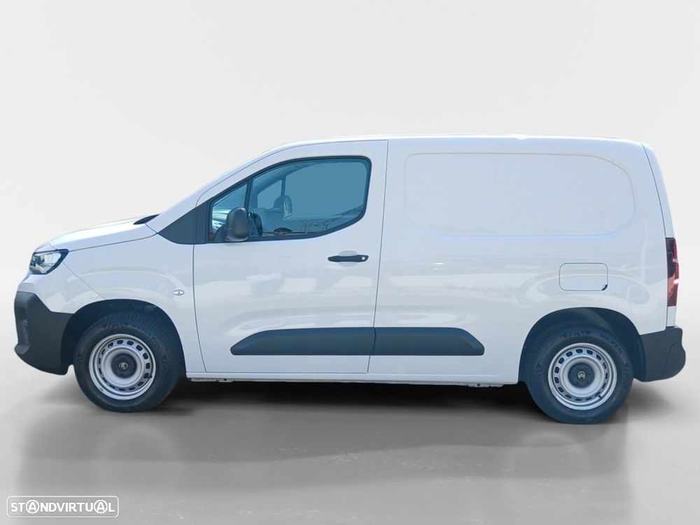 Citroën Berlingo 1.5 BlueHDi M Plus - 2