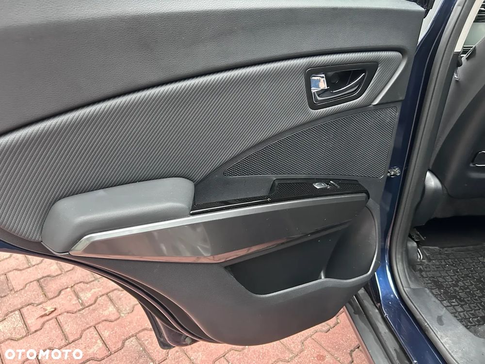 SsangYong/KGM Tivoli 1.5 T-GDI Quartz - 16