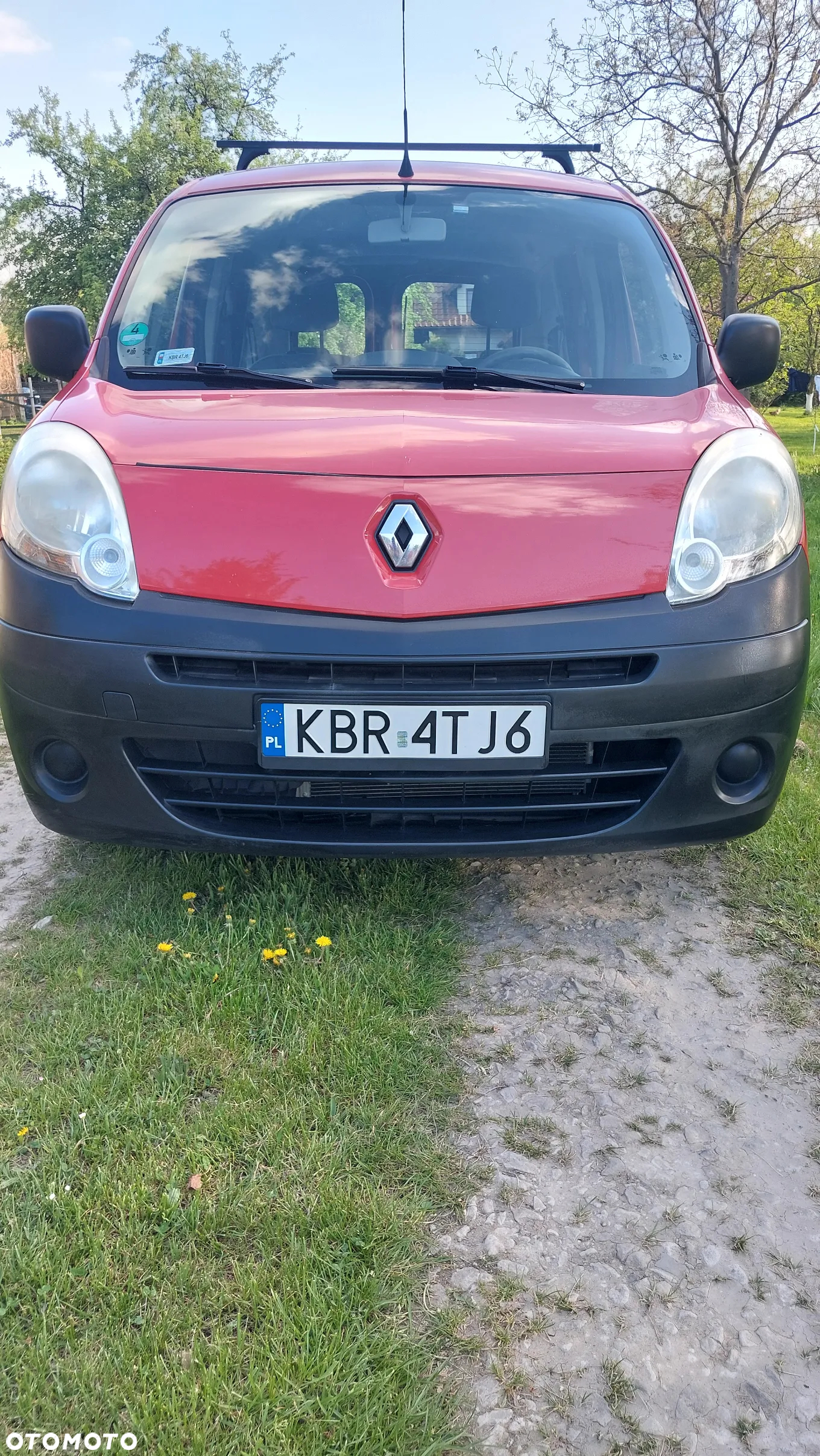 Renault Kangoo 1.6 16V Helios - 5