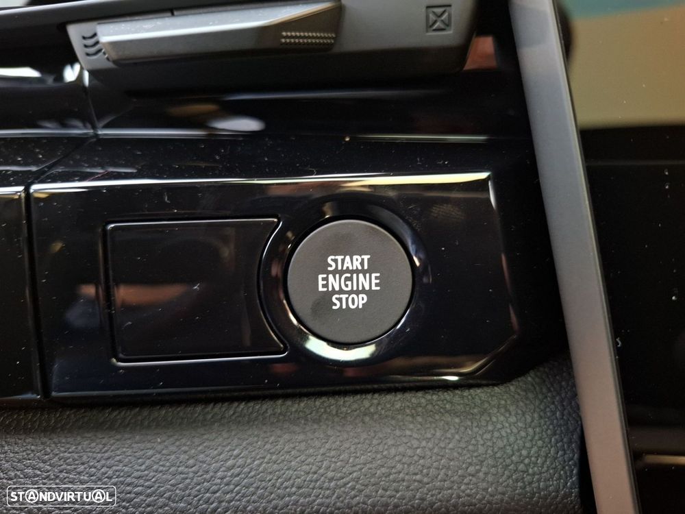 Renault Espace 1.2 E-Tech Full Hybrid Esprit Alpine - 18