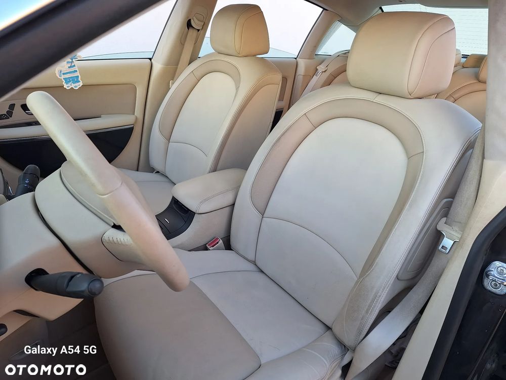 Citroën C6 2.2 HDi - 16