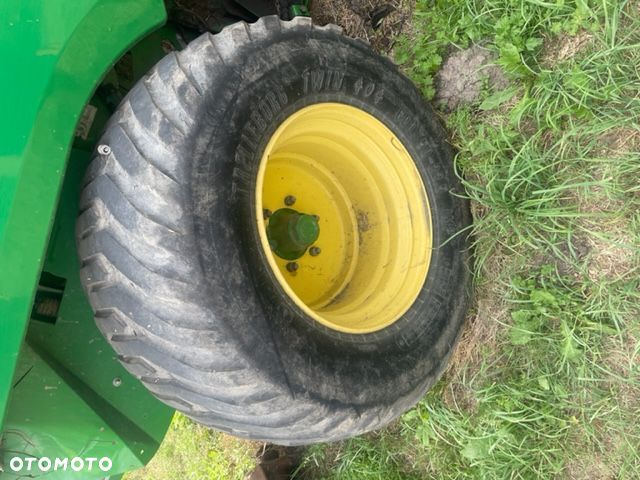 Koła 600/50-22.5 - 4