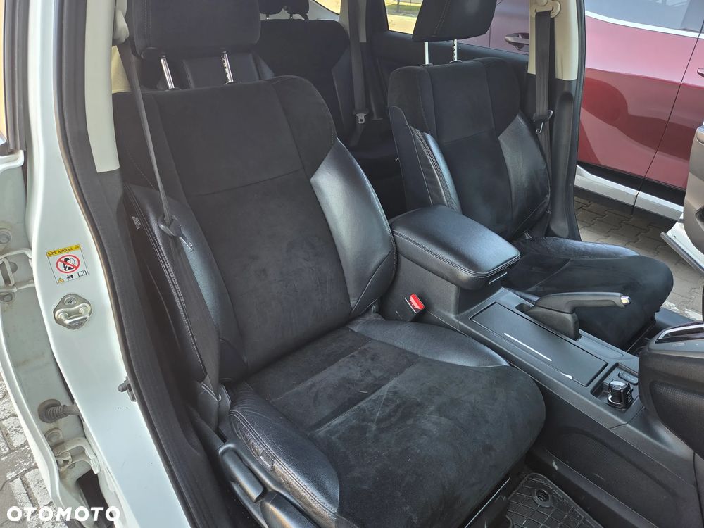 Honda CR-V 2.2i-DTEC Elegance Lifestyle - 14