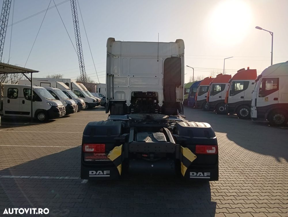 DAF XF 480FT - 8
