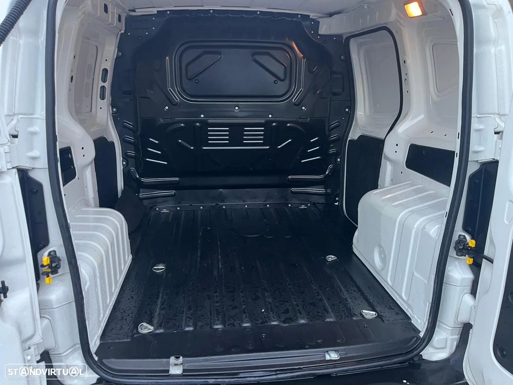 Fiat Fiorino 1.3 M-jet Adven c/iva - 7