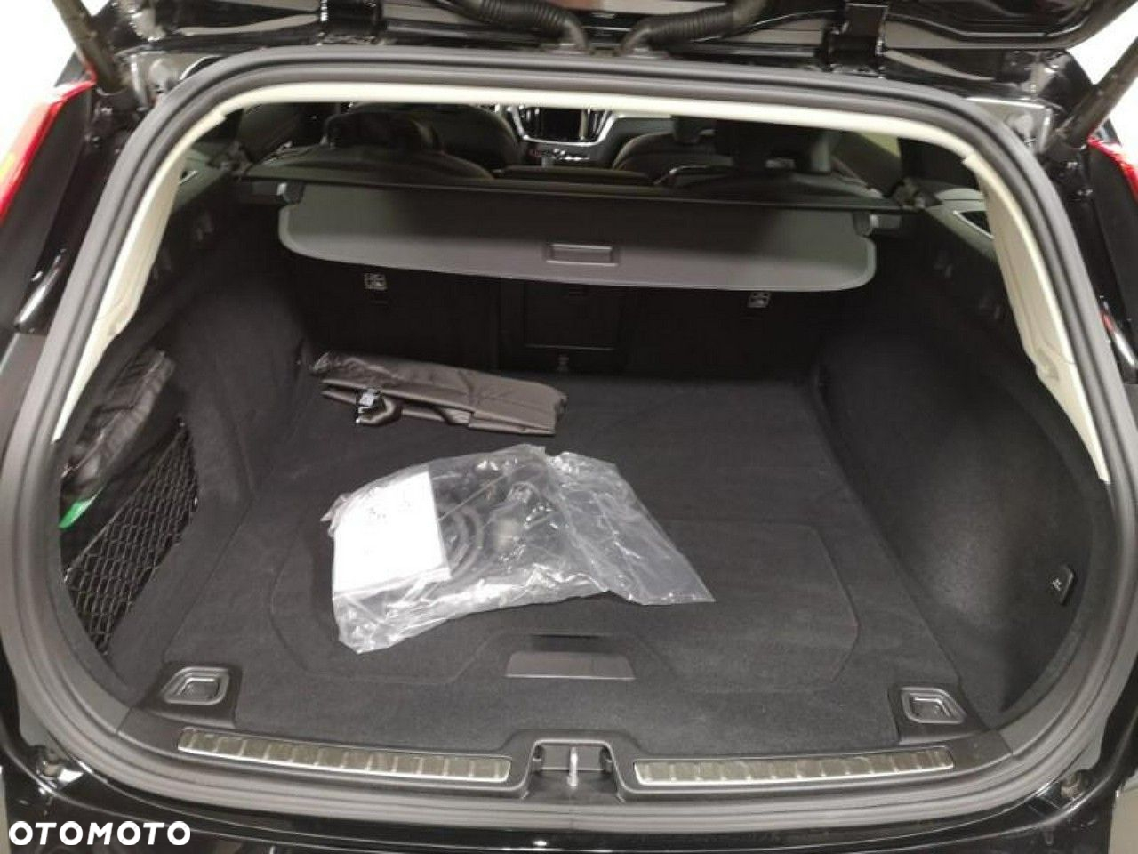 Volvo V60 - 8