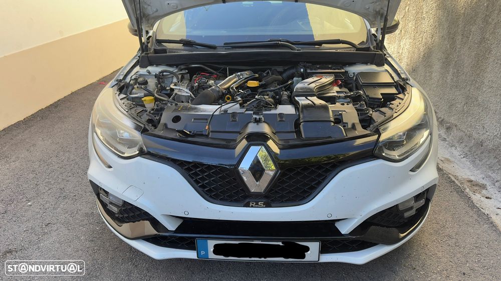 Renault Mégane 1.8 TCe R.S. - 22