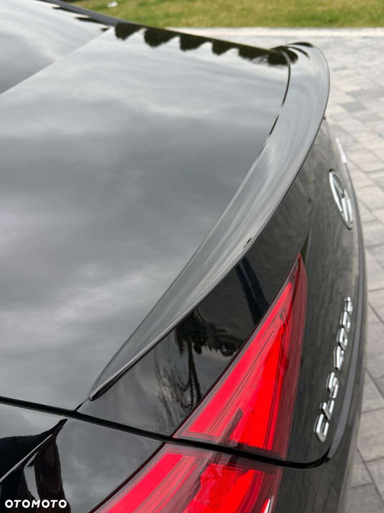 Mercedes-Benz CLS 400 d 4-Matic AMG - 29