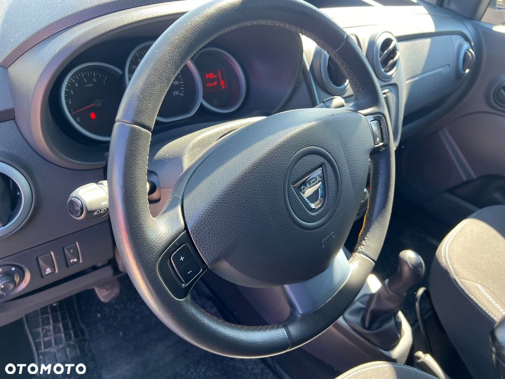 Dacia Dokker Van - 33