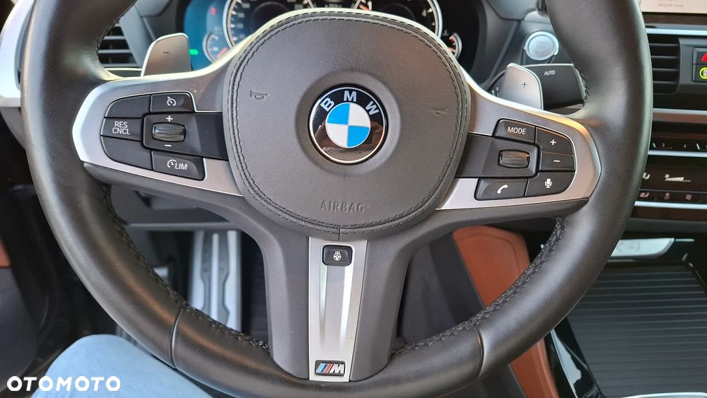 BMW X4 xDrive20d M Sport - 35