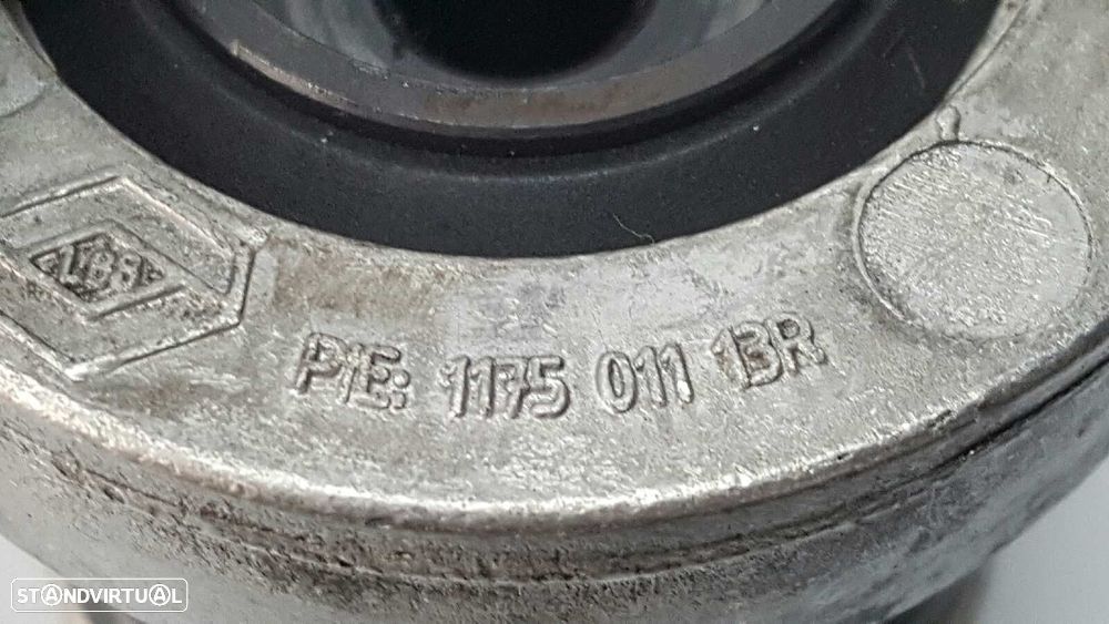 TENSOR CORREIA AUXILIAR RENAULT CLIO IV BUSINESS - 2