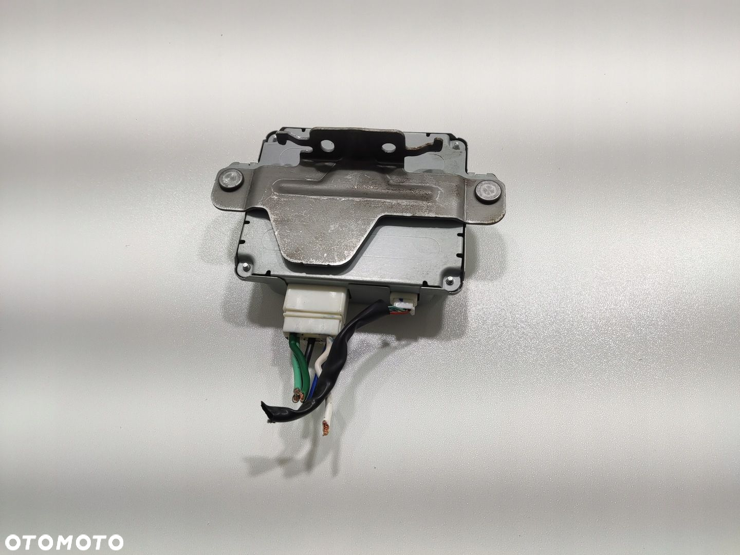 MODUŁ STEROWNIK KAMERY NISSAN QASHQAI II J11 2014-2016 292A5-4EA0A - 3