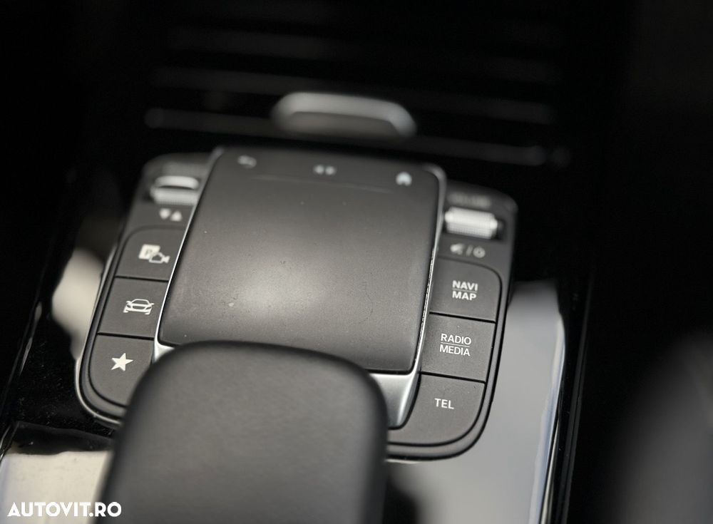 Mercedes-Benz CLA 220 - 27