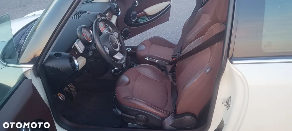 MINI Clubman Cooper S - 29